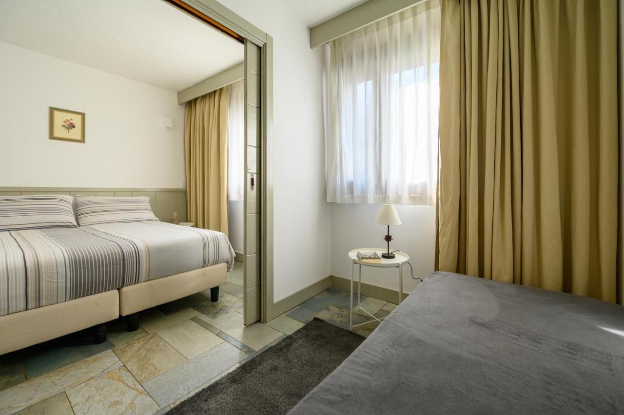 Alpesmith - Bike & Ski Apartments Bardonecchia Exterior foto