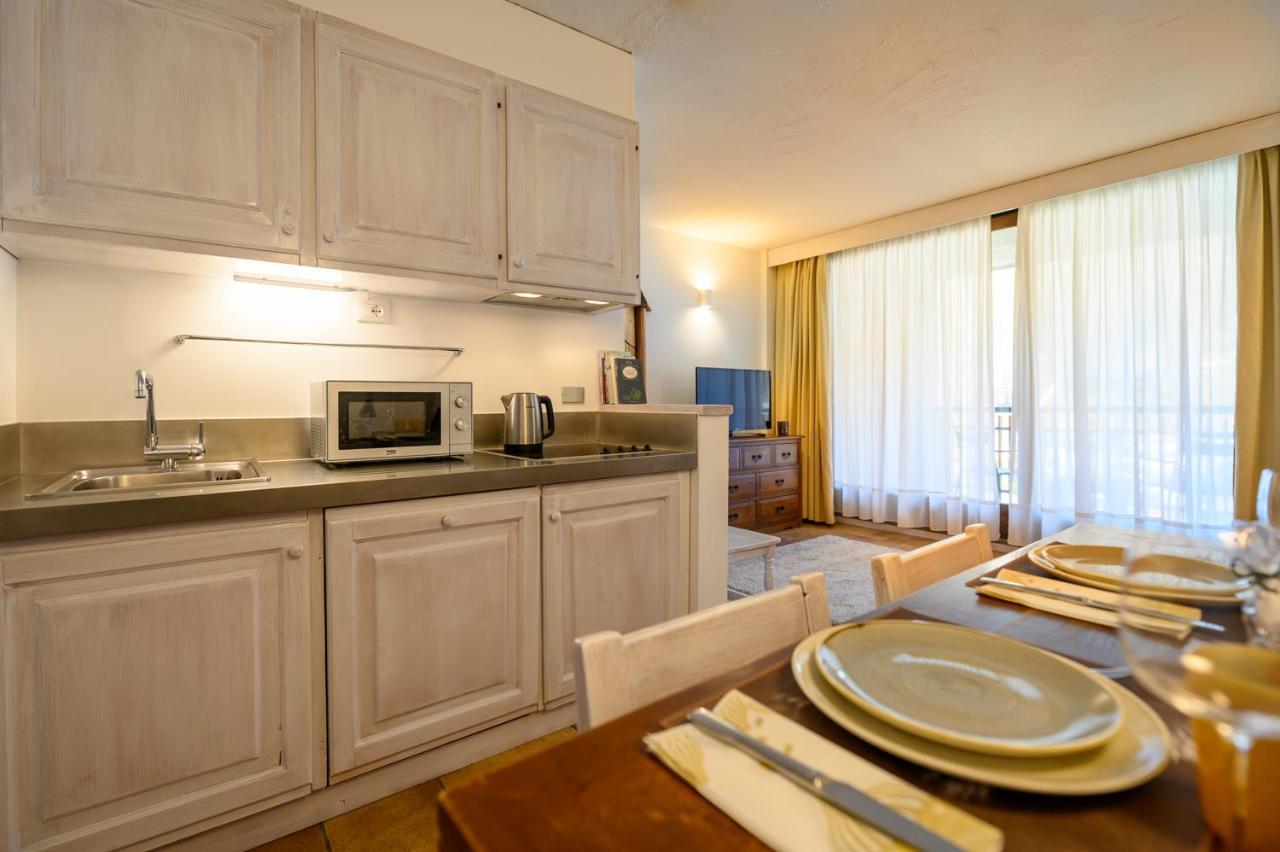 Alpesmith - Bike & Ski Apartments Bardonecchia Exterior foto