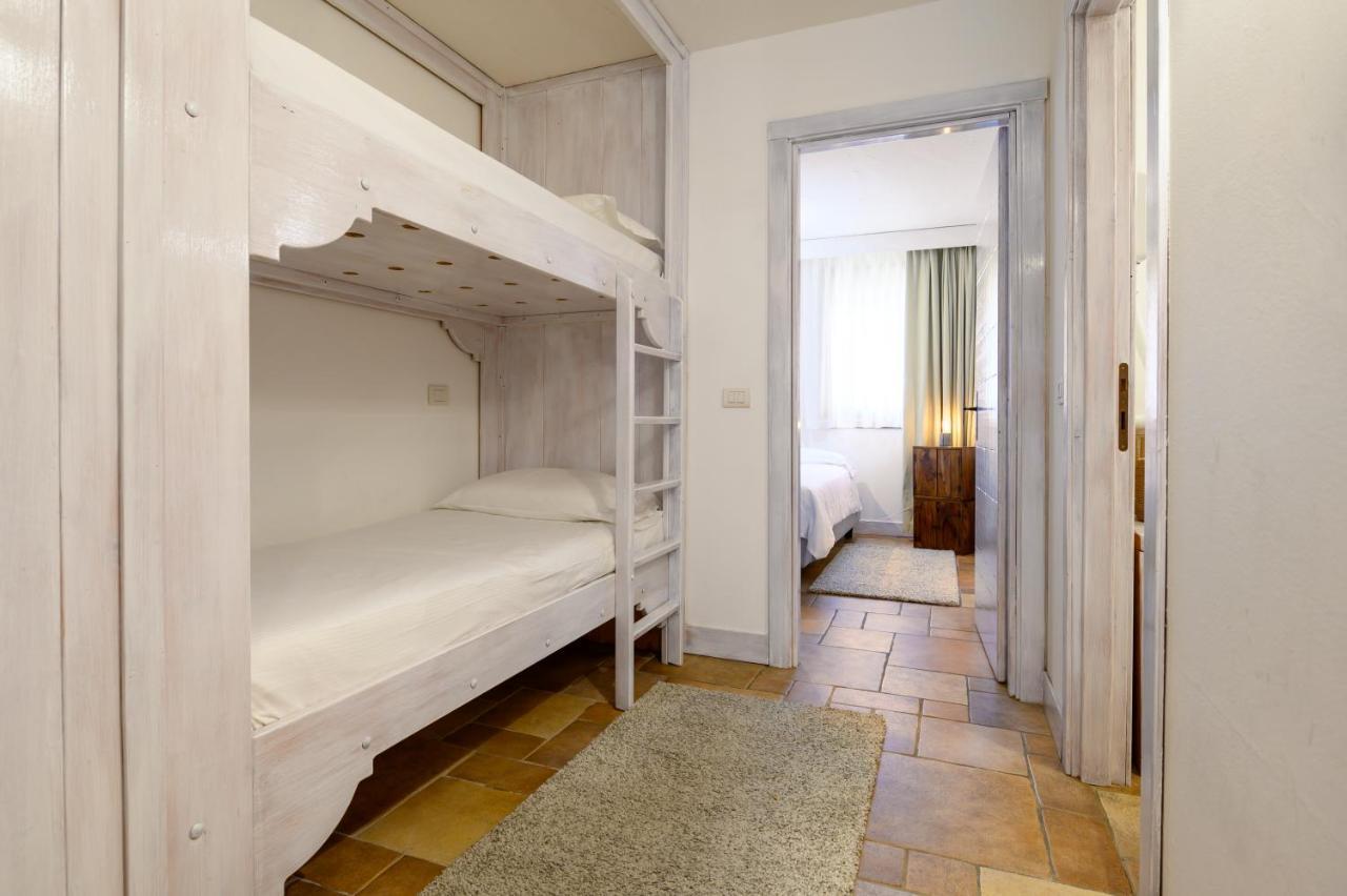 Alpesmith - Bike & Ski Apartments Bardonecchia Exterior foto