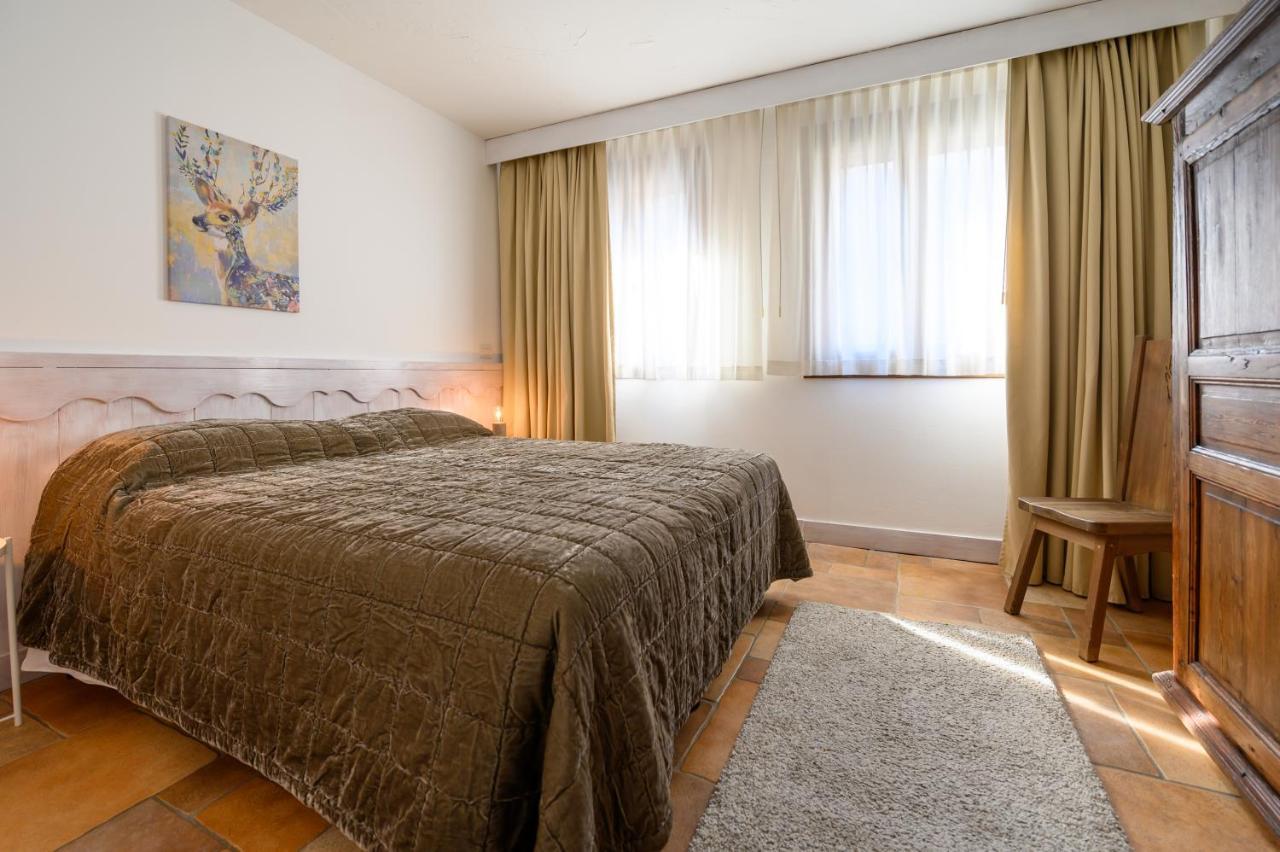 Alpesmith - Bike & Ski Apartments Bardonecchia Exterior foto