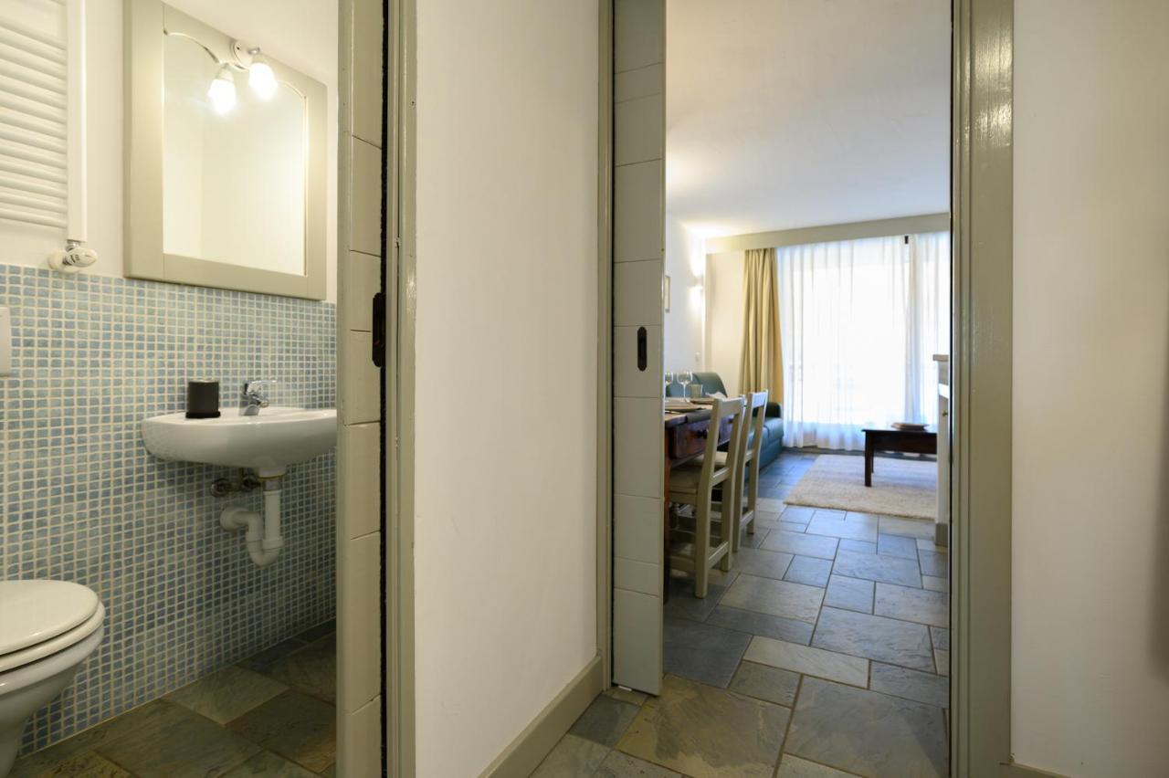 Alpesmith - Bike & Ski Apartments Bardonecchia Exterior foto