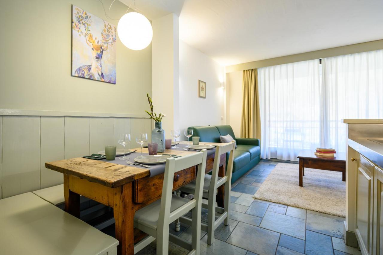 Alpesmith - Bike & Ski Apartments Bardonecchia Exterior foto