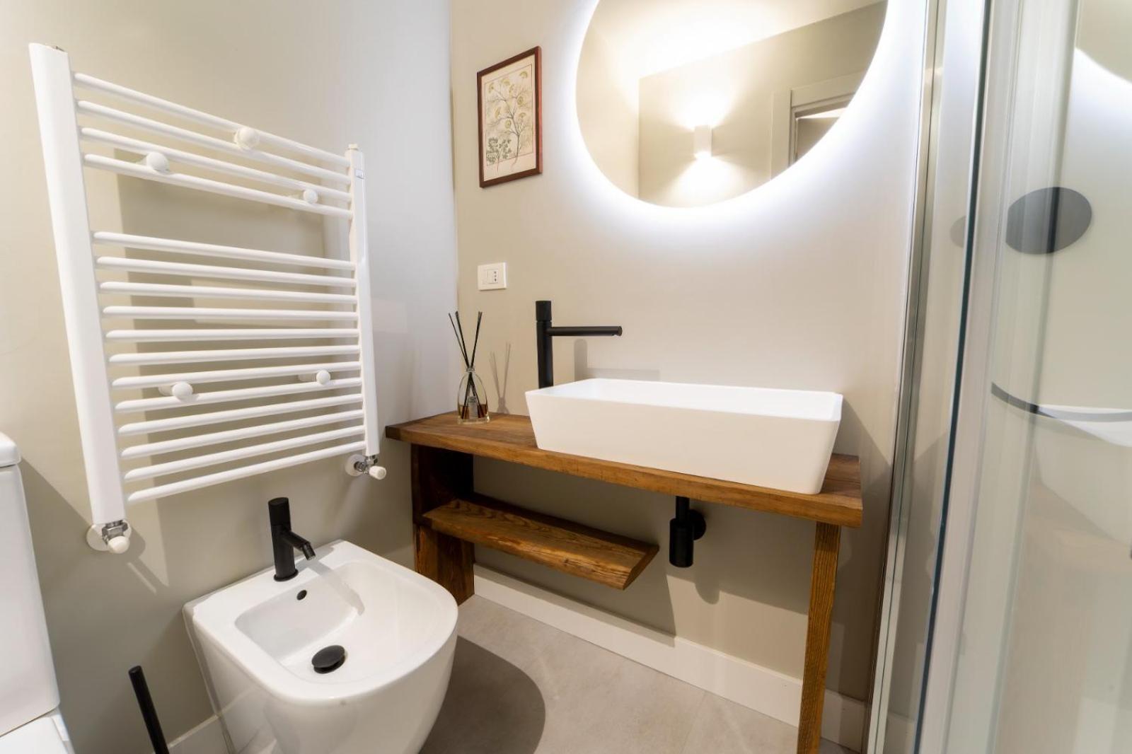 Alpesmith - Bike & Ski Apartments Bardonecchia Exterior foto
