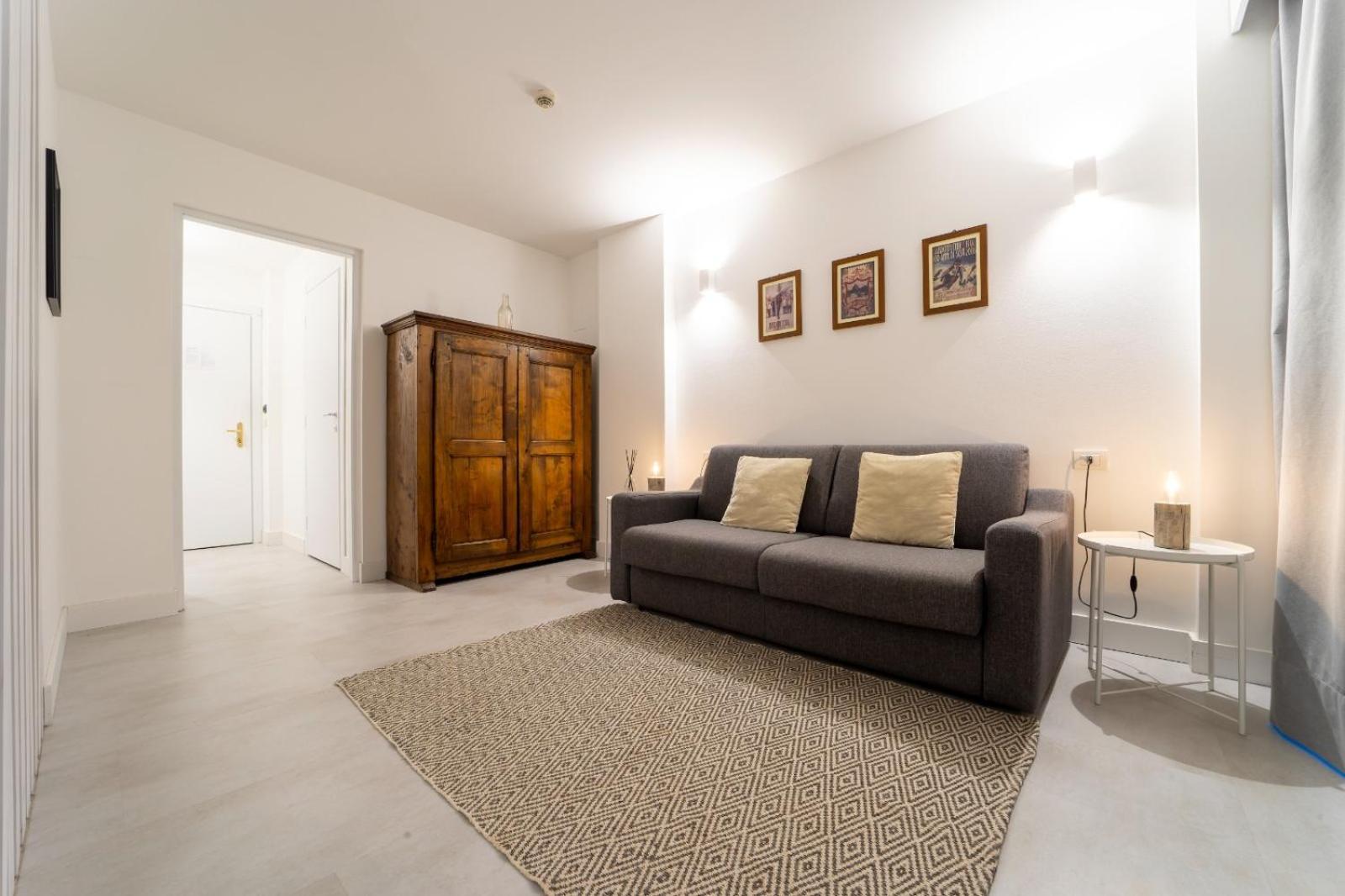 Alpesmith - Bike & Ski Apartments Bardonecchia Exterior foto
